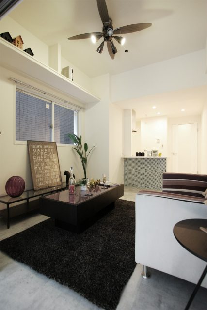 中央区 Ambitious鎗屋町 Nighthome