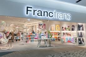 Francfrancでモテ部屋は作れます！！